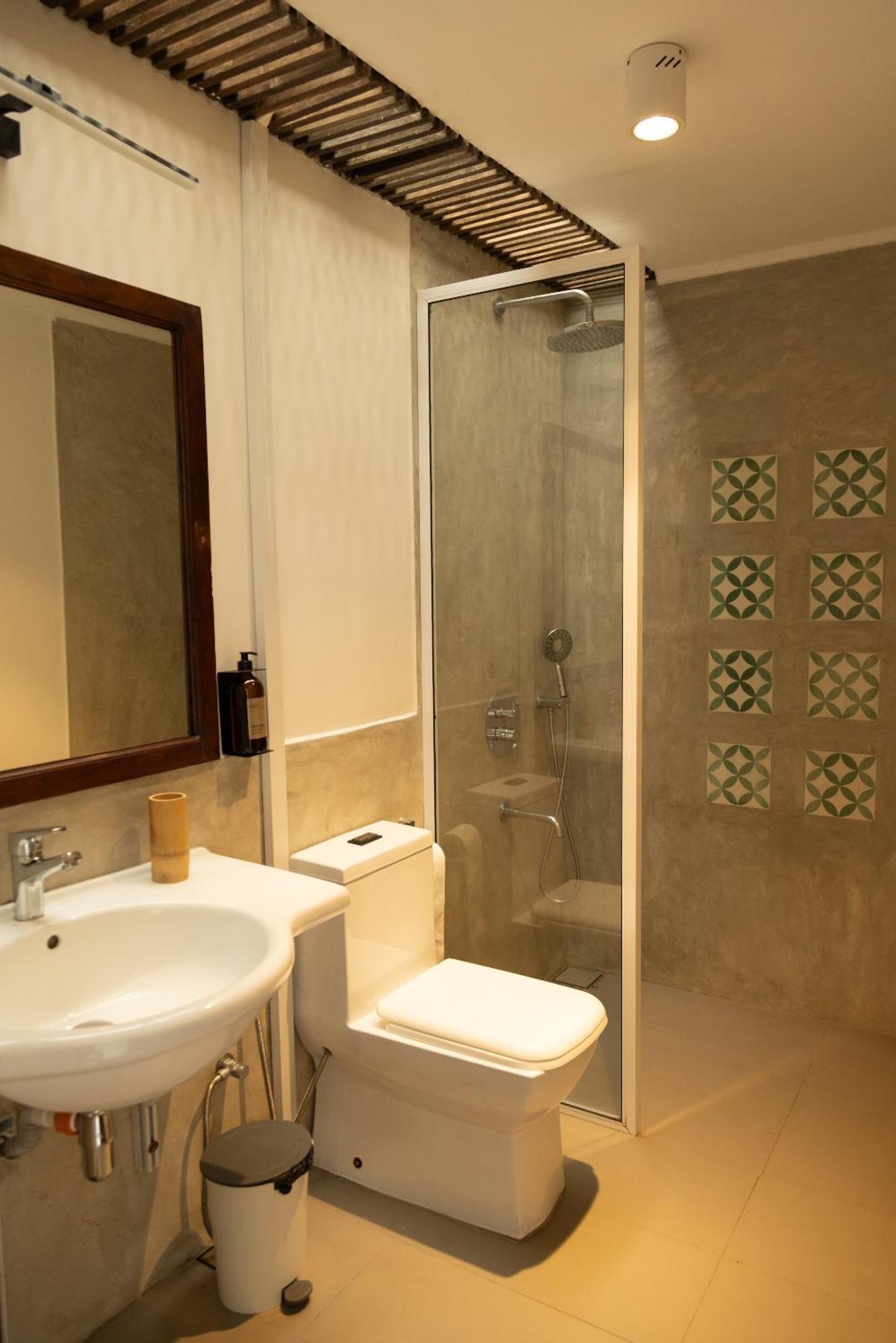 Neevana Hotel Hikkaduwa Cameră foto